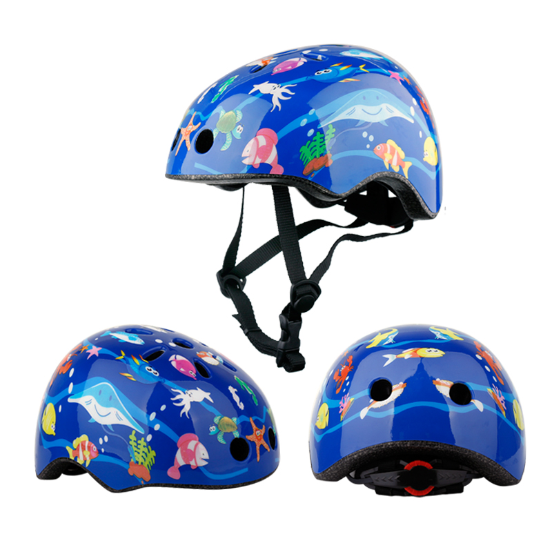 如何选择适合自己的自行车头盔？